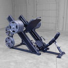 Body Solid SGL500 Pro ClubLine Commercial Leg Press