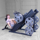 Body Solid SGL500 Pro ClubLine Commercial Leg Press