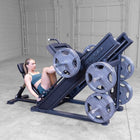 Body Solid SGL500 Pro ClubLine Commercial Leg Press