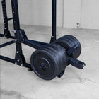 Body Solid Pro ClubLine Belt Squat Attachment - SPRBSA