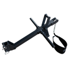 Body Solid Pro ClubLine Belt Squat Attachment - SPRBSA