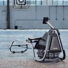 Kettler Coach H2O Rower