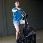 Body Solid Endurance Fan Bike - FB300B