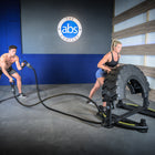 The ABS Company TireFlip 180 XL