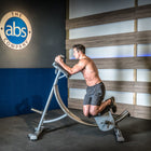 The ABS Company Ab Coaster CS3000