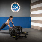 The ABS Company TireFlip 180