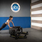 The ABS Company TFPRO Package