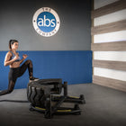 The ABS Company TireFlip 180