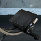 The ABS Company Ab Coaster CS1500