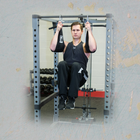 Body Solid Gut Blaster Ab Slings