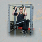 Body Solid Gut Blaster Ab Slings