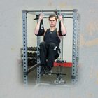 Body Solid Gut Blaster Ab Slings