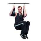 Body Solid Gut Blaster Ab Slings