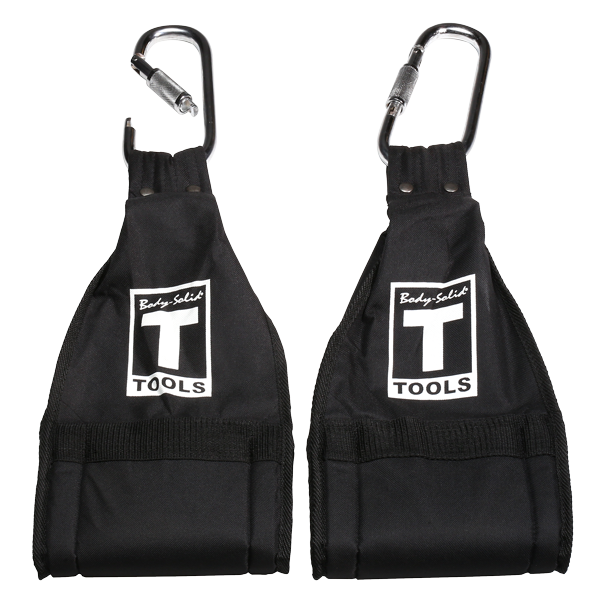 Body Solid Gut Blaster Ab Slings