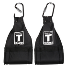 Body Solid Gut Blaster Ab Slings