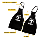 Body Solid Gut Blaster Ab Slings