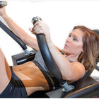 The ABS Company Abs Bench