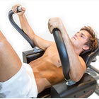 The ABS Company Abs Bench