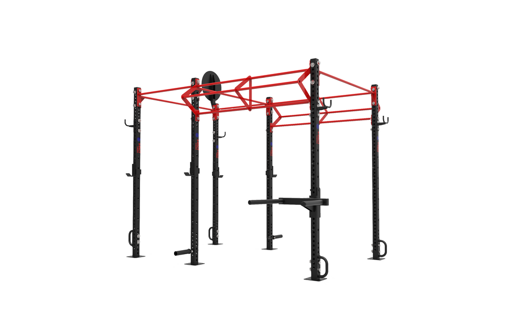 The ABS Company 10’ Cage Floor