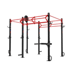 The ABS Company 10’ Cage Floor