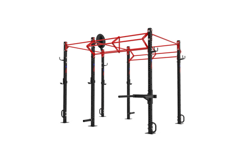 The ABS Company 10’ Cage Floor