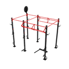 The ABS Company 10’ Cage Floor
