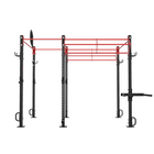 The ABS Company 10’ Cage Floor