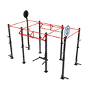 The ABS Company 14’ Cage Floor