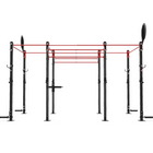 The ABS Company 14’ Cage Floor