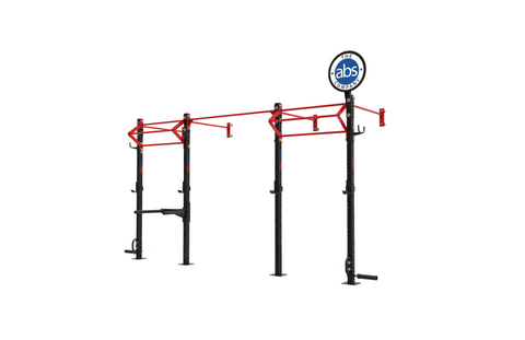 The ABS Company 14’ Cage Wall