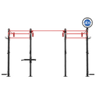 The ABS Company 14’ Cage Wall