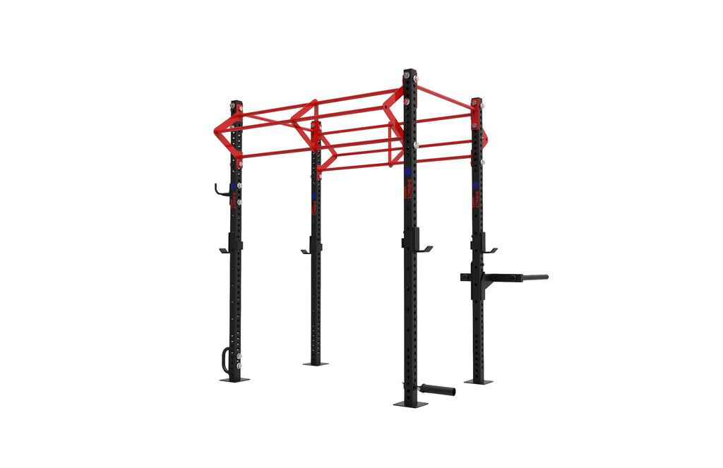 The ABS Company 4’ Cage Floor