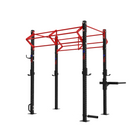 The ABS Company 4’ Cage Floor