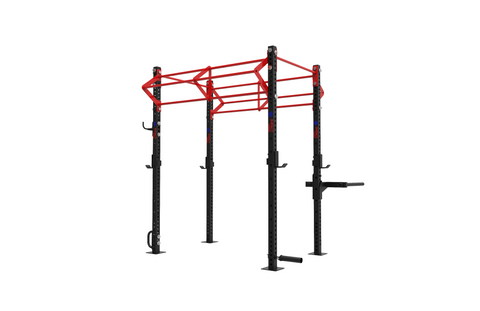 The ABS Company 4’ Cage Floor