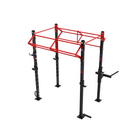 The ABS Company 4’ Cage Floor