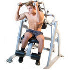 The ABS Company Vertical Crunch