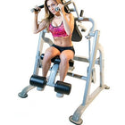 The ABS Company Vertical Crunch