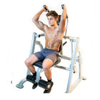 The ABS Company Vertical Crunch