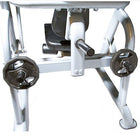 The ABS Company Vertical Crunch