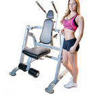 The ABS Company Vertical Crunch