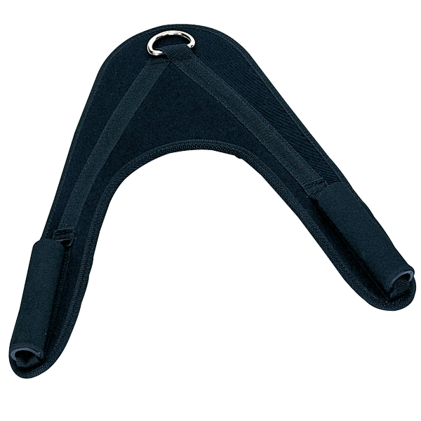 Body Solid AB Crunch Harness