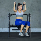 The ABS Company Vertical Crunch LC