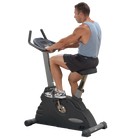 Endurance B2U Manual Upright Bike