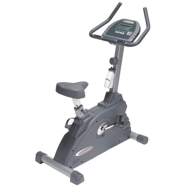Endurance B2U Manual Upright Bike