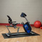 Endurance B4R Recumbent Bike
