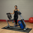 Endurance B4R Recumbent Bike