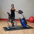 Endurance B4R Recumbent Bike