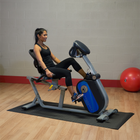 Endurance B4R Recumbent Bike