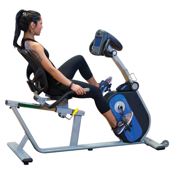 Endurance B4R Recumbent Bike