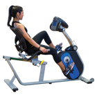 Endurance B4R Recumbent Bike